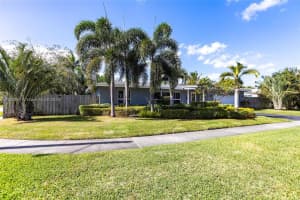 5641 NE 22nd Ave, Fort Lauderdale, FL 33308, Sold 11/08/24