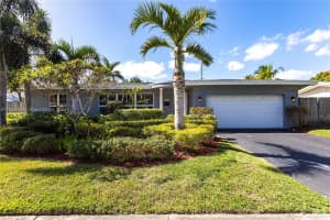 5641 NE 22nd Ave, Fort Lauderdale, FL 33308, Sold 11/08/24