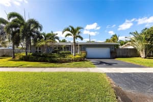 5641 NE 22nd Ave, Fort Lauderdale, FL 33308, Sold 11/08/24