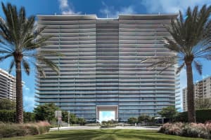 10203 Collins Ave Unit 1402, Bal Harbour, FL 33154, Sold 06/06/24