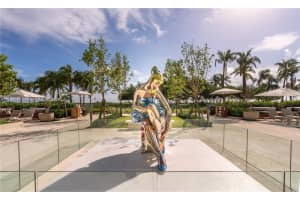 10203 Collins Ave Unit 1402, Bal Harbour, FL 33154, Sold 06/06/24