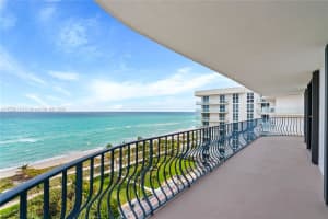 8877 Collins Ave APT 1108, Surfside, FL 33154, Sold 03/19/24