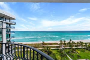 8877 Collins Ave APT 1108, Surfside, FL 33154, Sold 03/19/24