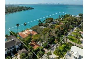 18 Lagorce Cir, Miami Beach, FL 33141, Sold 10/25/24