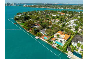 18 Lagorce Cir, Miami Beach, FL 33141, Sold 10/25/24