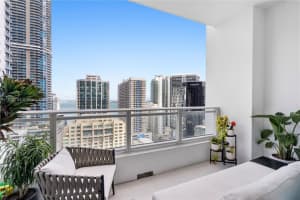 1080 Brickell Ave Unit 2806, Miami, FL 33131, Sold 03/27/24