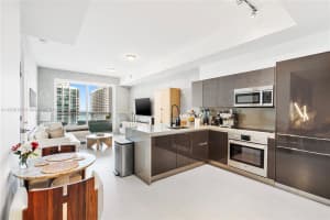 1080 Brickell Ave Unit 2806, Miami, FL 33131, Sold 03/27/24