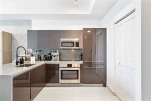 1080 Brickell Ave Unit 2806, Miami, FL 33131, Sold 03/27/24