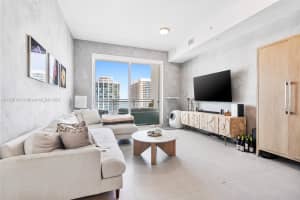 1080 Brickell Ave Unit 2806, Miami, FL 33131, Sold 03/27/24