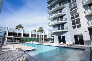 1010 SW 2nd Ave Unit 1406, Miami, FL 33130, Sold 06/12/24