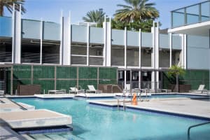 1010 SW 2nd Ave Unit 1406, Miami, FL 33130, Sold 06/12/24