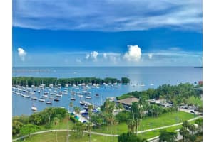2901 S Bayshore Dr #11d, Miami, FL 33133, Sold 05/15/24