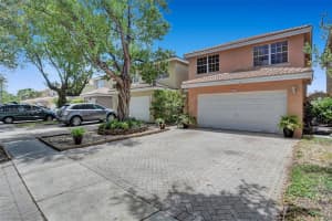 9316 NW 55th St, Sunrise, FL 33351, Sold 09/26/24