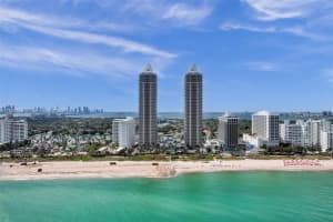 Blue Diamond Tower, 4779 Collins Ave APT 3803, Miami Beach, FL 33140, Sold 05/22/24