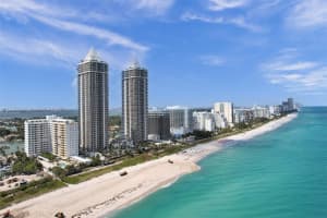 Blue Diamond Tower, 4779 Collins Ave APT 3803, Miami Beach, FL 33140, Sold 05/22/24