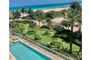 1455 Ocean Dr APT 603, Miami Beach, FL 33139, Sold 04/15/24