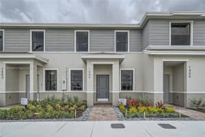1244 NE 5th St, Florida City, FL 33034, Sold 06/27/24