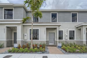1256 NE 5th St, Florida City, FL 33034, Sold 04/30/24