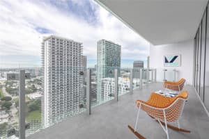 700 NE 26th Terrace #2506, Miami, FL 33137, Sold 06/18/24