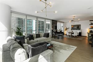 1080 Brickell Ave Unit 1401, Miami, FL 33131, Sold 04/26/24