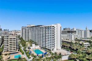 100 Lincoln Rd #924, Miami Beach, FL 33139, Sold 07/24/24