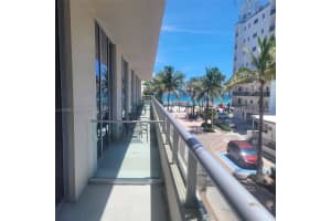 777 N Ocean Dr N210, Hollywood, FL 33019, Sold 07/10/24
