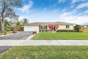 5422 SW 118th Ave, Cooper City, FL 33330, Sold 04/11/24