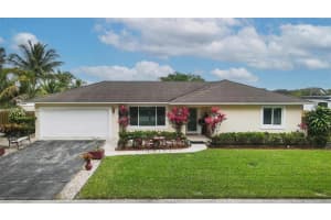 5422 SW 118th Ave, Cooper City, FL 33330, Sold 04/11/24