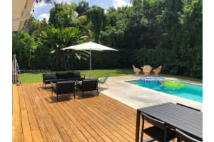 110 Nw 87th St, El Portal