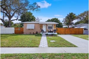 6404 Allen St, Hollywood, FL 33024, Sold 09/13/24