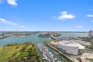 900 Biscayne Bay, 900 Biscayne Blvd APT 4102, Miami, FL 33132, Sold 10/14/24
