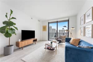 45 SW 9th St APT 3010, Miami, FL 33130, Sold 05/03/24