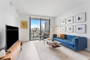 45 SW 9th St APT 3010, Miami, FL 33130, Sold 05/03/24