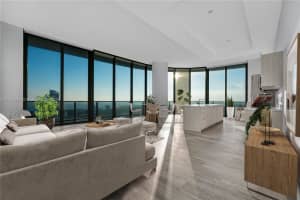 45 SW 9th St, Miami, FL 33130, Sold 11/12/24