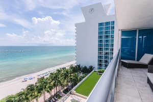6899 Collins Ave UNIT 1006, Miami Beach, FL 33141, Sold 10/10/24