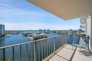 18151 NE 31st Ct APT 1915, Aventura, FL 33160, Sold 05/01/24