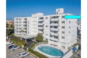 1075 92nd St APT 605, Bay Harbor Islands, FL 33154, Sold 05/30/24