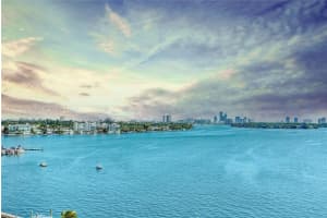 7501 E Treasure Dr #10k, North Bay Village, FL 33141, Sold 06/04/24