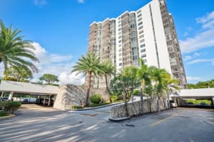 3375 N Country Club Dr APT 705, Aventura, FL 33180, Sold 05/02/24