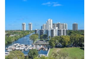 3375 N Country Club Dr APT 705, Aventura, FL 33180, Sold 05/02/24