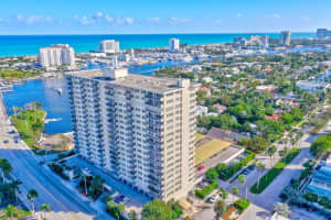 2500 E Las Olas Blvd APT 1209, Fort Lauderdale, FL 33301, Sold 03/11/24