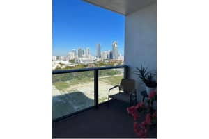 1600 NE 1st Ave Apt 1419, Miami, FL 33132, Sold 07/11/24