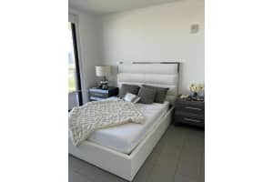 1600 NE 1st Ave Apt 1419, Miami, FL 33132, Sold 07/11/24