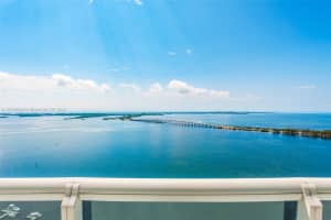 Santa Maria, 1643 Brickell Ave APT 3902, Miami, FL 33129, Sold 05/09/24