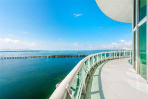 Santa Maria, 1643 Brickell Ave APT 3902, Miami, FL 33129, Sold 05/09/24