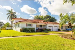 1160 NW 87th St, Miami, FL 33150, Sold 11/22/24
