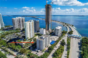 2501 Brickell Ave APT 309, Miami, FL 33129, Sold 06/12/24