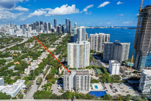 2501 Brickell Ave APT 309, Miami, FL 33129, Sold 06/12/24