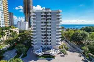 2501 Brickell Ave APT 309, Miami, FL 33129, Sold 06/12/24