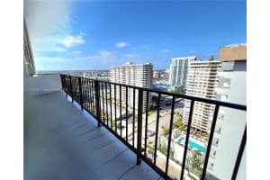 2030 S Ocean Dr APT 2205, Hallandale Beach, FL 33009, Sold 06/07/24